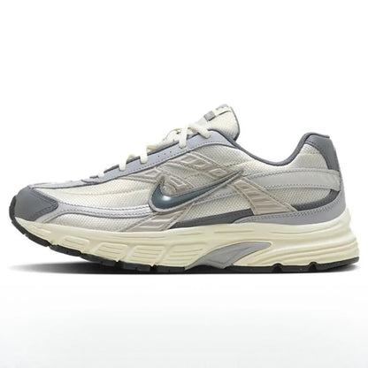 NIKE INITIATOR Breathable Running Shoes Retro Running Shoes Slip-Resistant & Durable Cushioning Design Black HQ1179-001