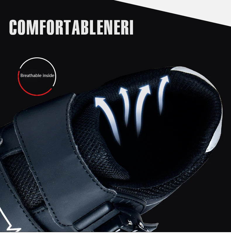 Men Road Bike Cycling Shoes Women Cycling Sports Shoes Compatible With SPD&Look Delta Cleats Outdoor Mountain Bike Cycling Shoes