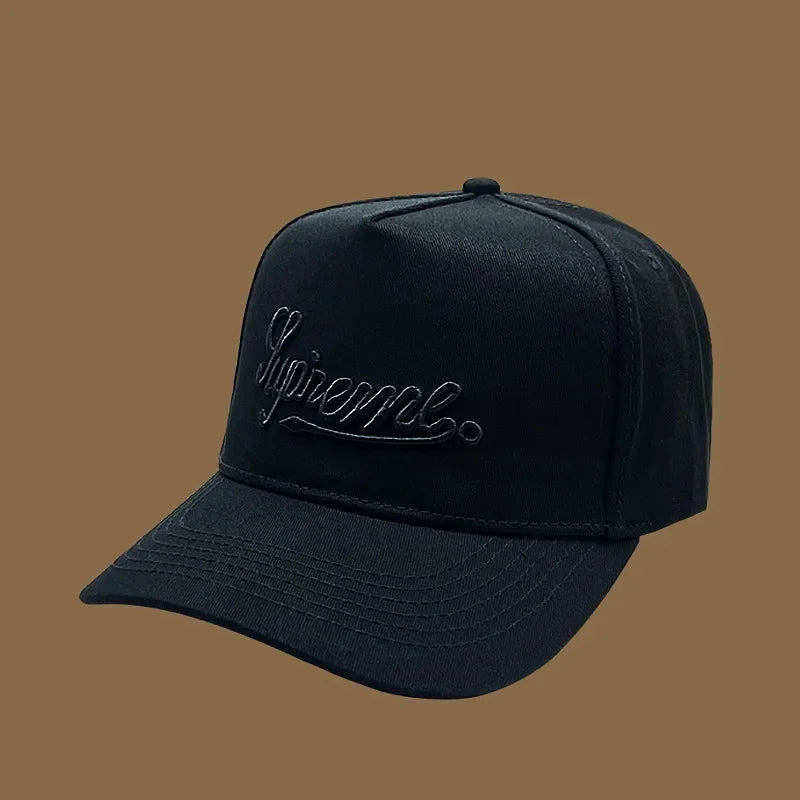 Baseball Caps for Big Head Men Women XXL Oversize High Crown Adjustable Plain Solid Snapback Hats 56-60cm 60-65cm