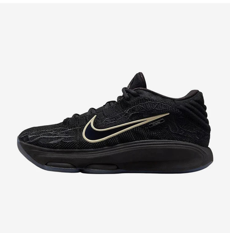 Nike genuine G.T. HUSTLE 3 LX EP men's training basketball shoes IB4169-001
