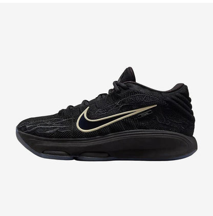 Nike genuine G.T. HUSTLE 3 LX EP men's training basketball shoes IB4169-001