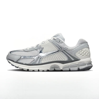 Nike Zoom Vomero 5 : chaussures de course unisexes basses, confortables, respirantes, pour les trajets quotidiens, style casual FB9149-003