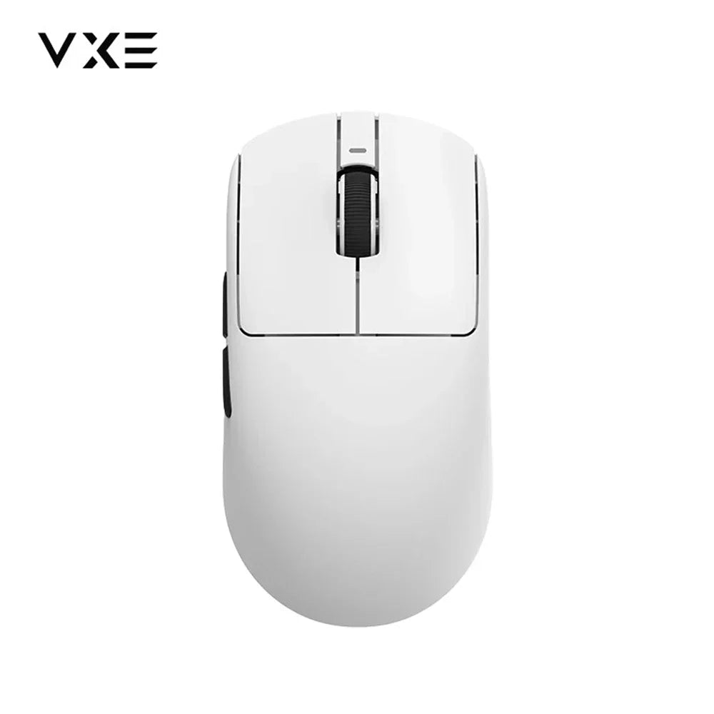 Ασύρματο ποντίκι VXE Dragonfly R1 Pro με αισθητήρα Paw3395, Nordic 52840, 2khz, Smart Speed X, χαμηλή καθυστέρηση, για γραφείο και gaming σε PC