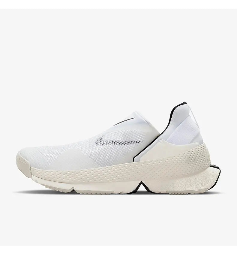 Nike Genuine Go FlyEase Unisex Slip-On Running Shoes CW5883-101