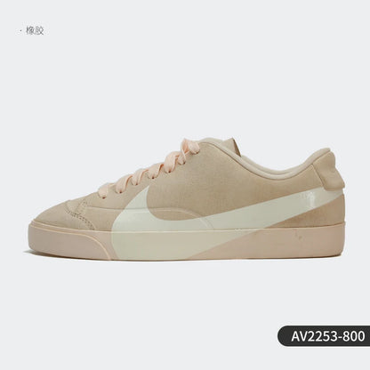 Nike Authentic BLAZER CITY LOW LX Γυναικεία παπούτσια για σκέιτ AV2253-800