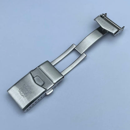 SD1953 stark nachgefragte Keramiklünette 41mm Steeldive 30ATM wasserdichte NH35 Automatik-Herren-Taucheruhr Reloj