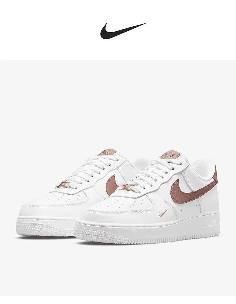 Nike genuine Air Force 1 Unisex Casual Sneakers CZ0270-103