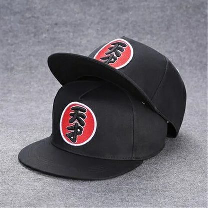 Gorras Para Hombres Unisex Luksus-baseballkasketter til mænd og kvinder Justerbar snapback-kasket HipHop DadHats Trucker-kasket