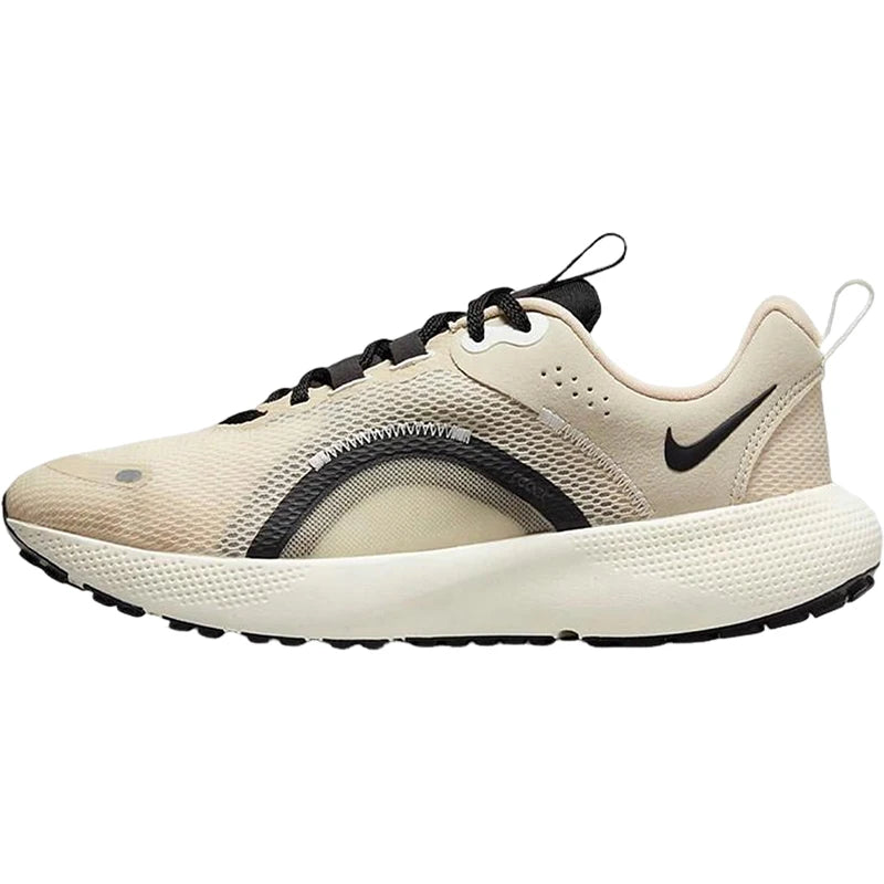 Nike Originals Summer Women's Low-Cut Laced Durable Sports Running Shoes DJ9976-100