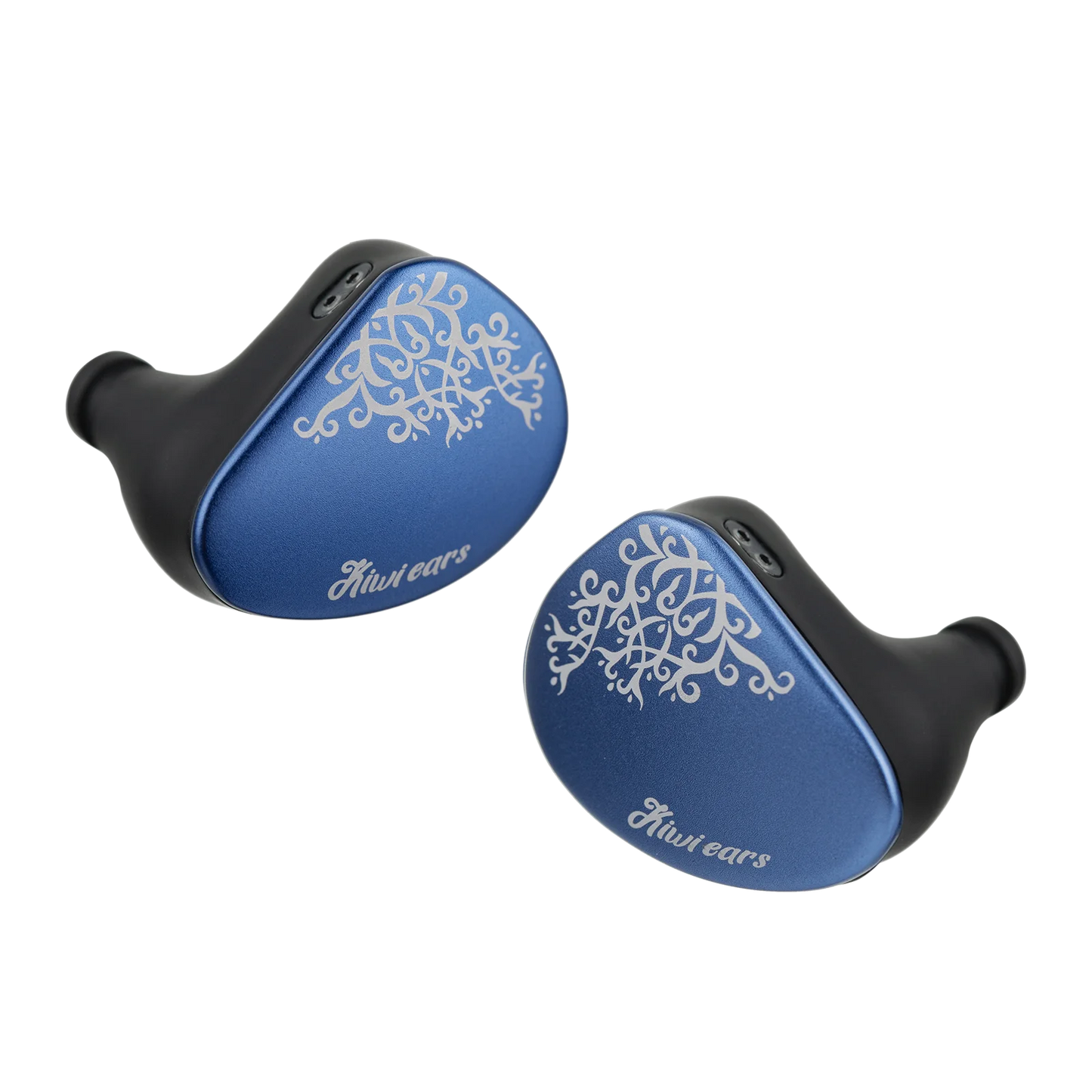 Linsoul Kiwi Ears Cadenza II HiFi Earphones 10mm Titanium Dynamic Driver IEM with KARS 2.0, Detachable Cable, Premium Wired Earbuds