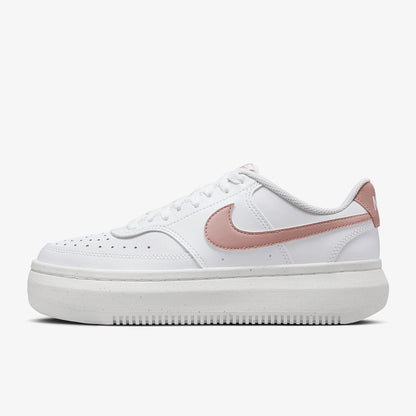 Nike Official Genuine Court Vision Alta Dámske ležérne tenisky s hrubou podrážkou DZ5394-102