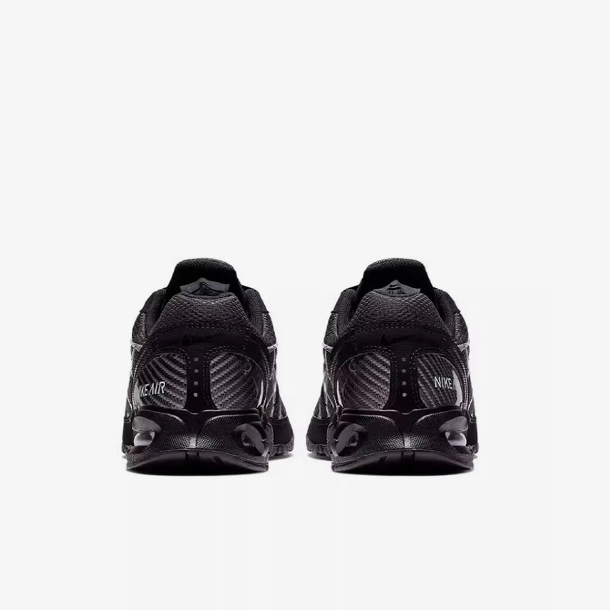 Nike Official AIR MAX TORCH 4 Air Cushion løbesko til mænd 343846-002