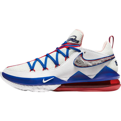 Nike Genuine LeBron Low EP James Basketball Shoes CD5006-100