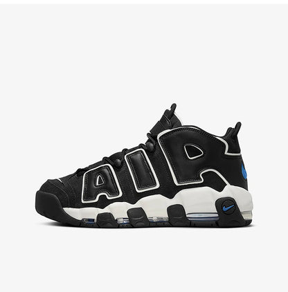 Scarpe da basket da uomo Nike Authentic Air More Uptempo '96 FB8883-001