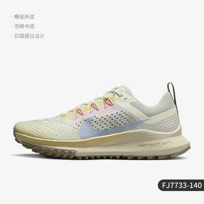 Nike Genuine Product Pegasus Trail 4 Unisex Trail Running Shoes FJ7733-140