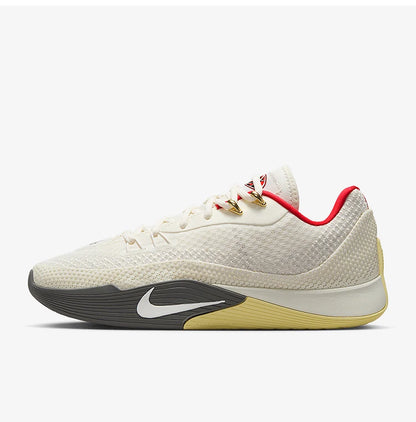 Nike Authentic 2025 Summer Men's Breathable and Durable Sports Basketball Shoes HF0232-002
