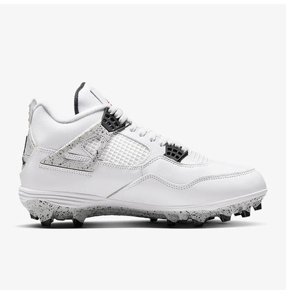Pantofi de fotbal Nike Authentic JORDAN pentru bărbați, cu talpă medie, HQ0207-106