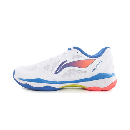 Li-Ning Unisex HALBERD STRIKE Παπούτσια μπάντμιντον Αναπνεύσιμα Άνετα LiNing Ανδρικά Γυναικεία Παπούτσια Προπόνησης AYTV021