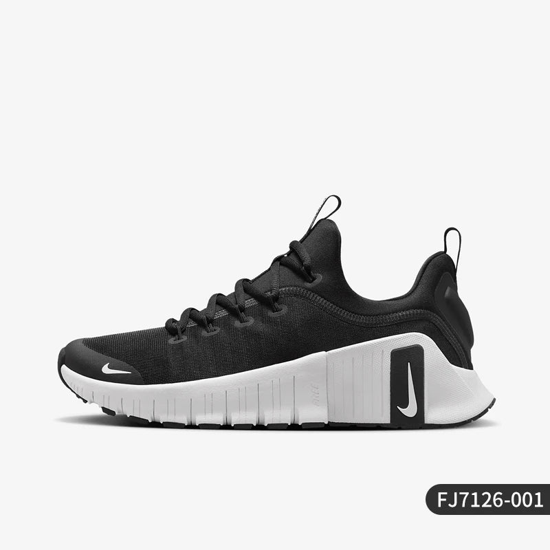 Originální nové dámské tlumící a prodyšné tréninkové běžecké boty Nike FJ7126-001