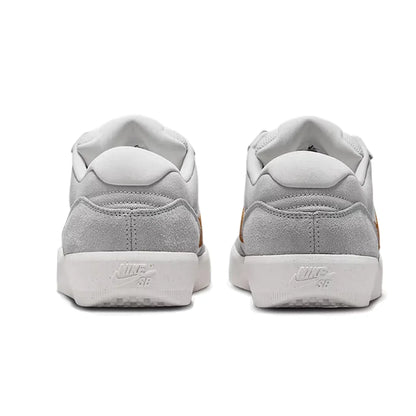 Nike SB Force 58 – modne, minimalistyczne, wygodne, stylowe i wytrzymałe obuwie codzienne z niską cholewką, unisex, DV5477-007