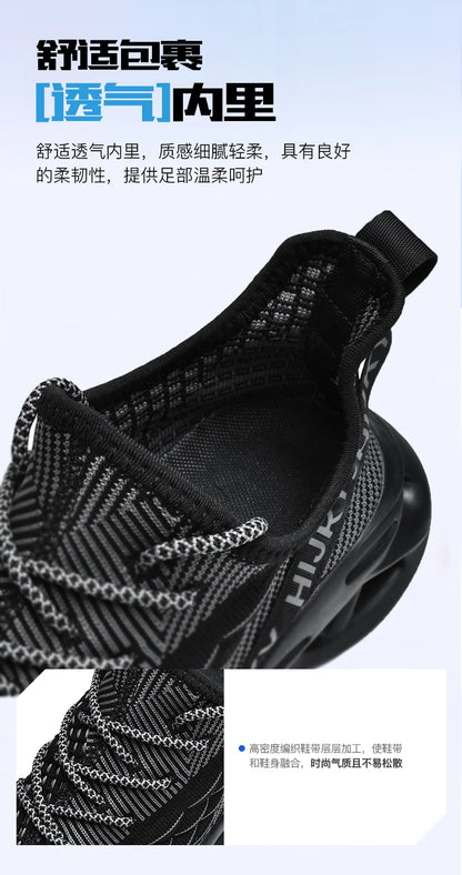 men shoes Sneakers Male tenis Luxury designer shoes Mens casual Shoes platform Shoes fashion Blade loafers running Shoe for men