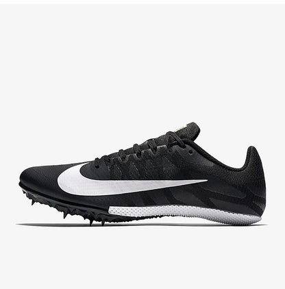 Originálne profesionálne šprintérske tretry Nike Zoom Rival S9 pre mužov a ženy na atletiku 907564-017