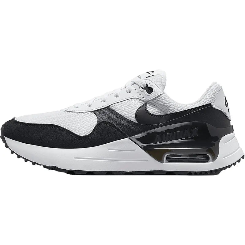 Chaussures de course légères pour homme Nike AIR MAX SYSTM officielles et authentiques DM9537-103