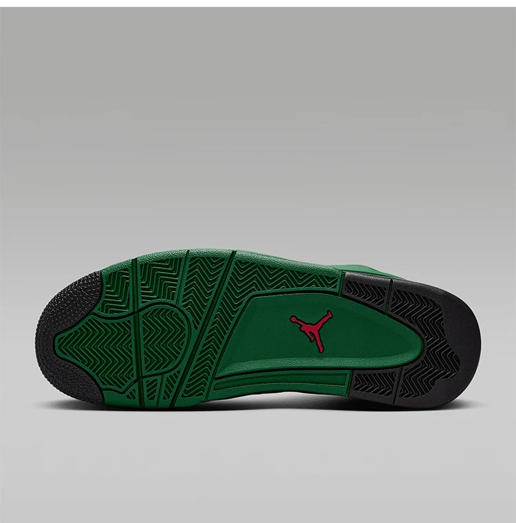 Nike genuine JORDAN men's cushioned sports training air cushion basketball shoes FQ79-003