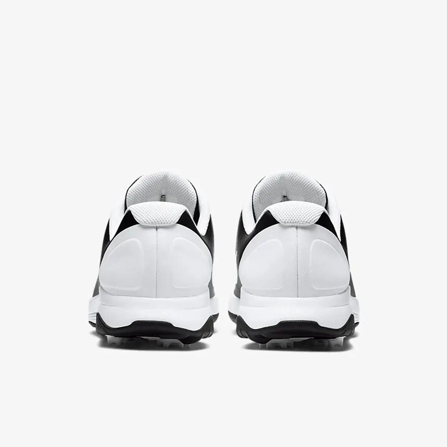 Nike Genuine Infinity G Men's and Women's Low-Top Combined Golf Shoes CT0531-001