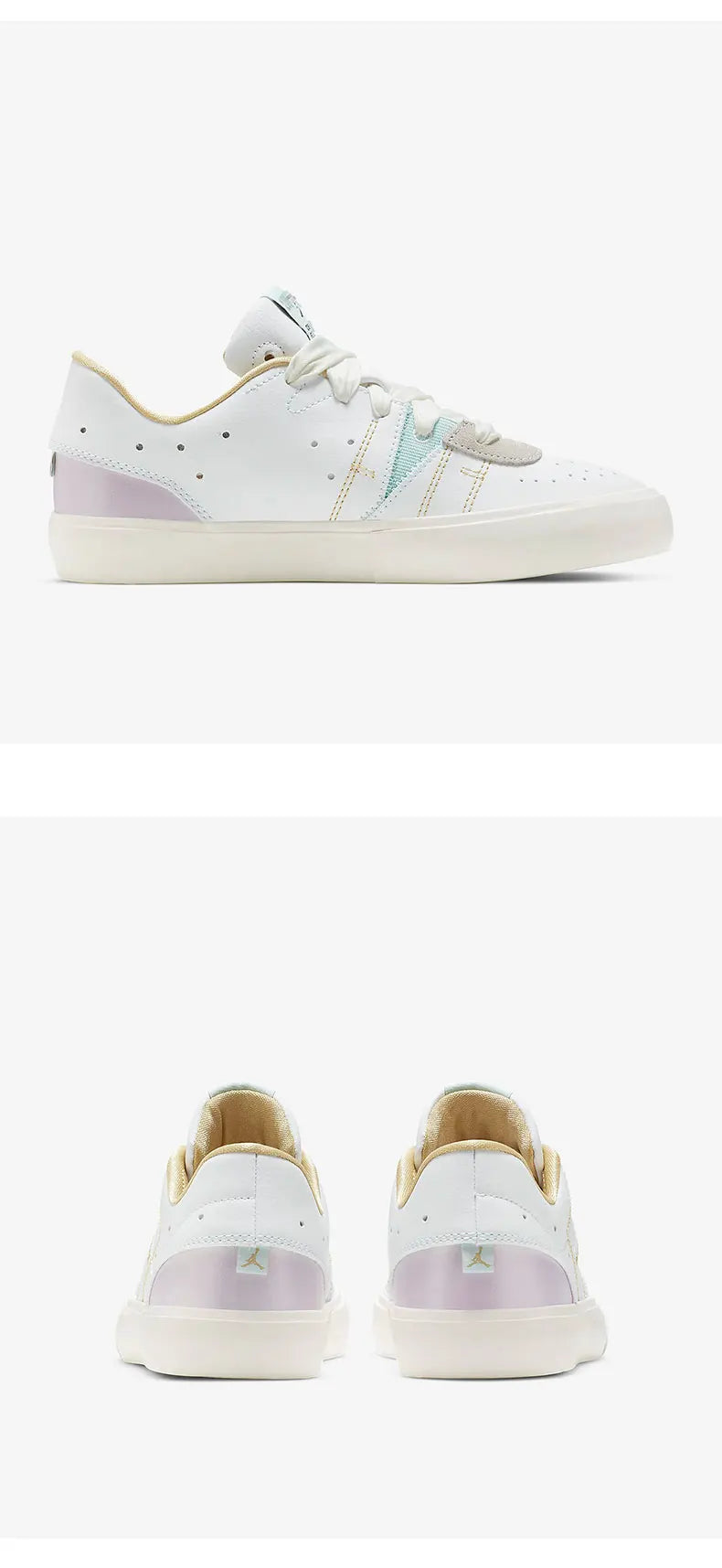 Nike Authentic Jordan SERIES .05 Women's Casual Shoes DV4464-101