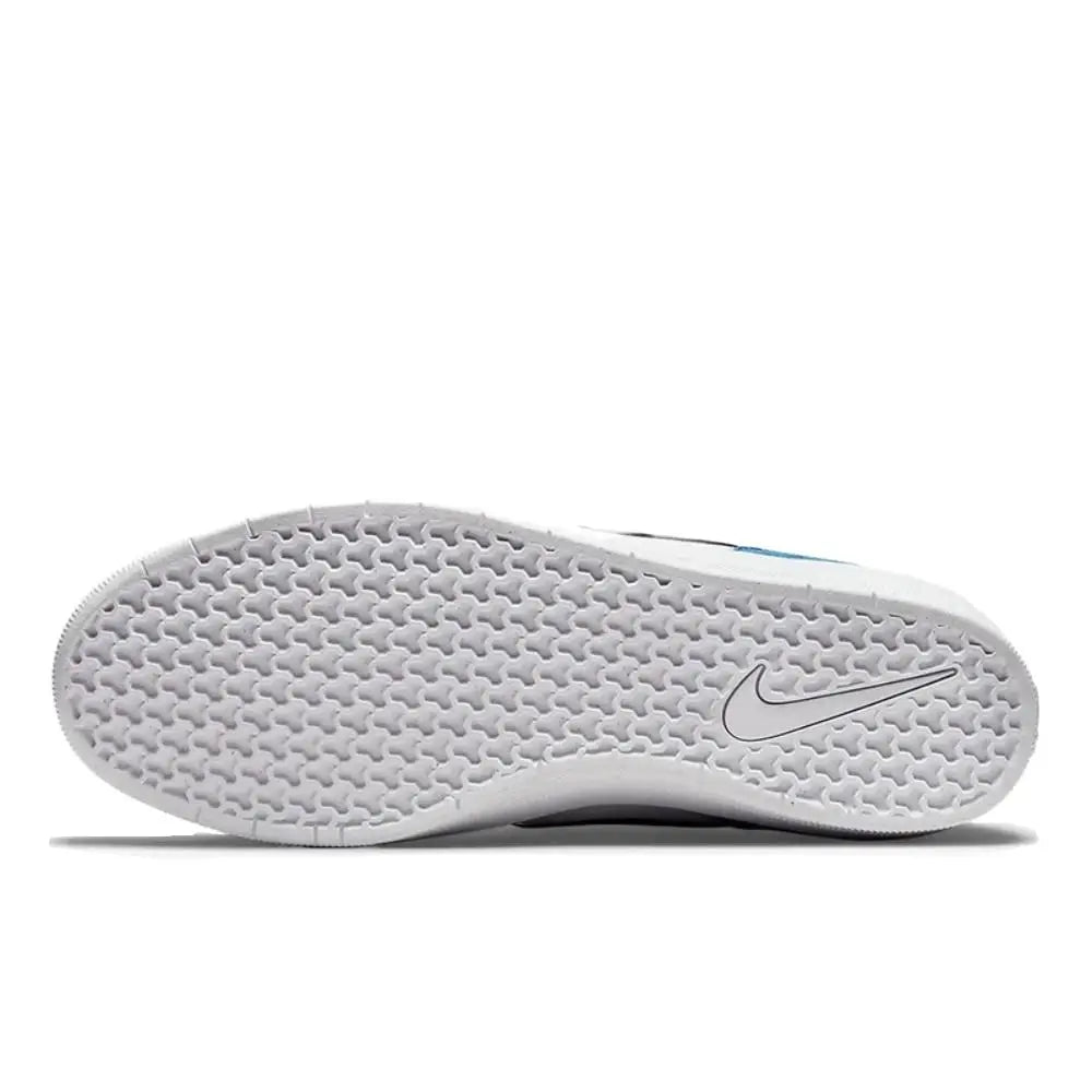 Nike SB Force 58 Unisex Skateboarding Shoes Durable Suede Classic Retro Comfort Sneakers CZ2959-400