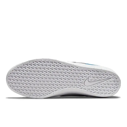 Nike SB Force 58 Unisex Skateboarding Shoes Durable Suede Classic Retro Comfort Sneakers CZ2959-400
