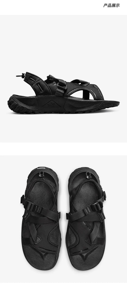 Nike genuine Summer Breathable Casual Men's Sandals FB1948-001