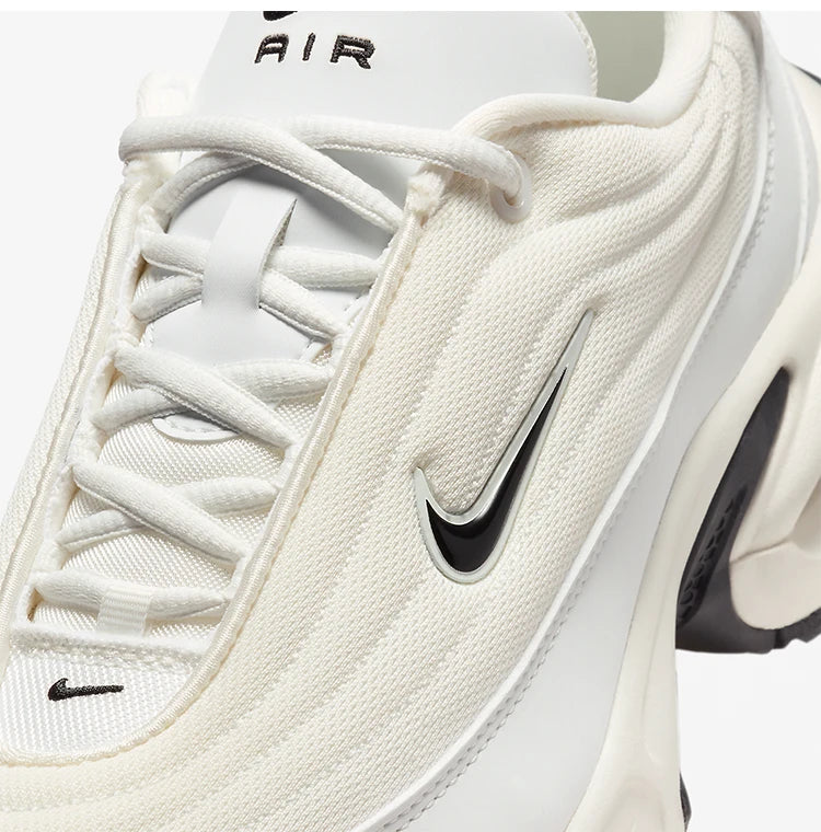 Chaussures de sport minimalistes rembourrées Nike Genuine Air Max Portal pour femme HF3053-103