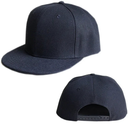 Powiększona, pogłębiona czapka typu snapback w rozmiarze XxxxL 65 cm, całkowicie zamknięta, dla mężczyzn i kobiet, z płaskim daszkiem, czapka hip-hopowa, dopasowana, letnia czapka baseballowa typu snapback