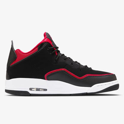 Offizielle, originale, gepolsterte JORDAN COURTSID23 Herren-Basketballschuhe von Nike, AR1000-006