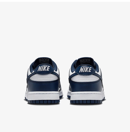 Nike Authentic Dunk Low Retro Men's Sports Low-Top Sneakers HF5441-107