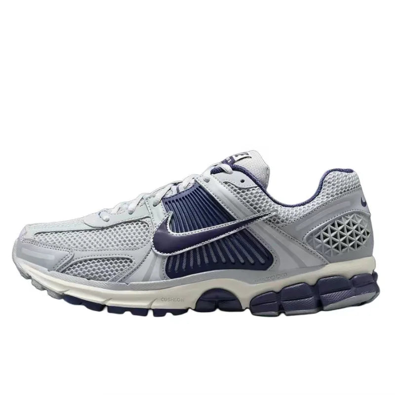 Nike Zoom Vomero 5 : chaussures de course unisexes basses, confortables, respirantes, pour les trajets quotidiens, style casual FB9149-003