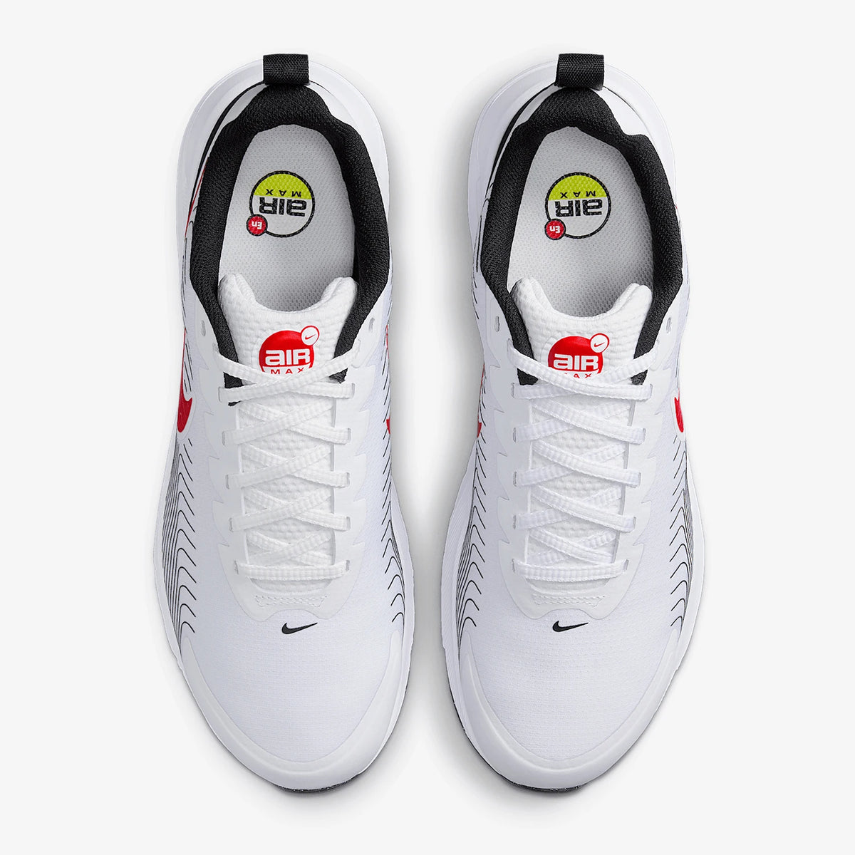 Oryginalne, męskie, niskie buty sportowe Nike z amortyzacją i odporne na zużycie, przeznaczone do biegania, model FD4329-104