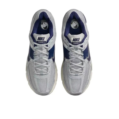Nike Zoom Vomero 5 : chaussures de course unisexes basses, confortables, respirantes, pour les trajets quotidiens, style casual FB9149-003