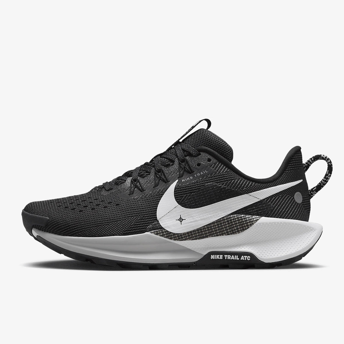 Scarpe da corsa ufficiali Nike da donna Pegasus Trail 5 Off-Road con lacci DV3865-001