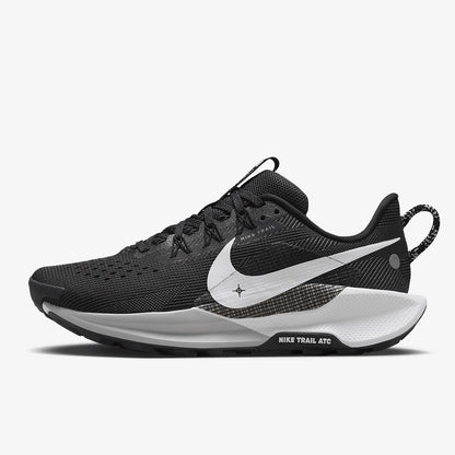 Scarpe da corsa ufficiali Nike da donna Pegasus Trail 5 Off-Road con lacci DV3865-001
