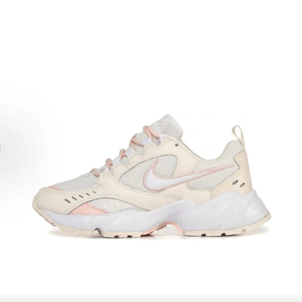 Chaussures de course pour femme Nike Air Heights : amorti, confort, légèreté, respirabilité, antidérapantes et résistantes CI0603-100