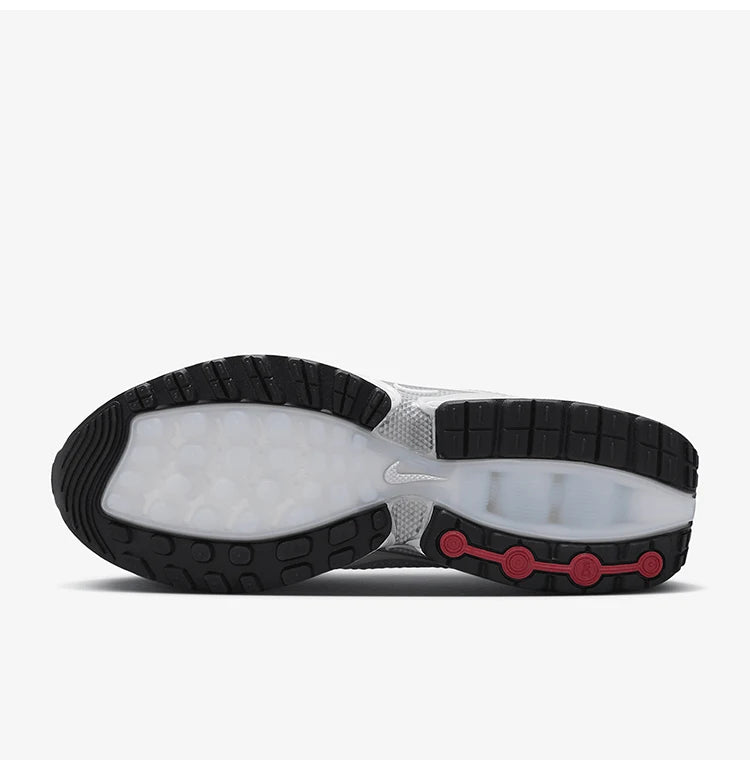 Oryginalne, nowe, damskie buty sportowe do biegania Nike z amortyzacją i oddychającą podeszwą FJ3145-600