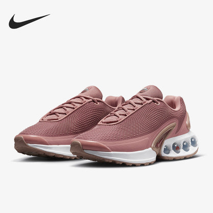 Oryginalne, nowe, damskie buty sportowe do biegania Nike z amortyzacją i oddychającą podeszwą FJ3145-600