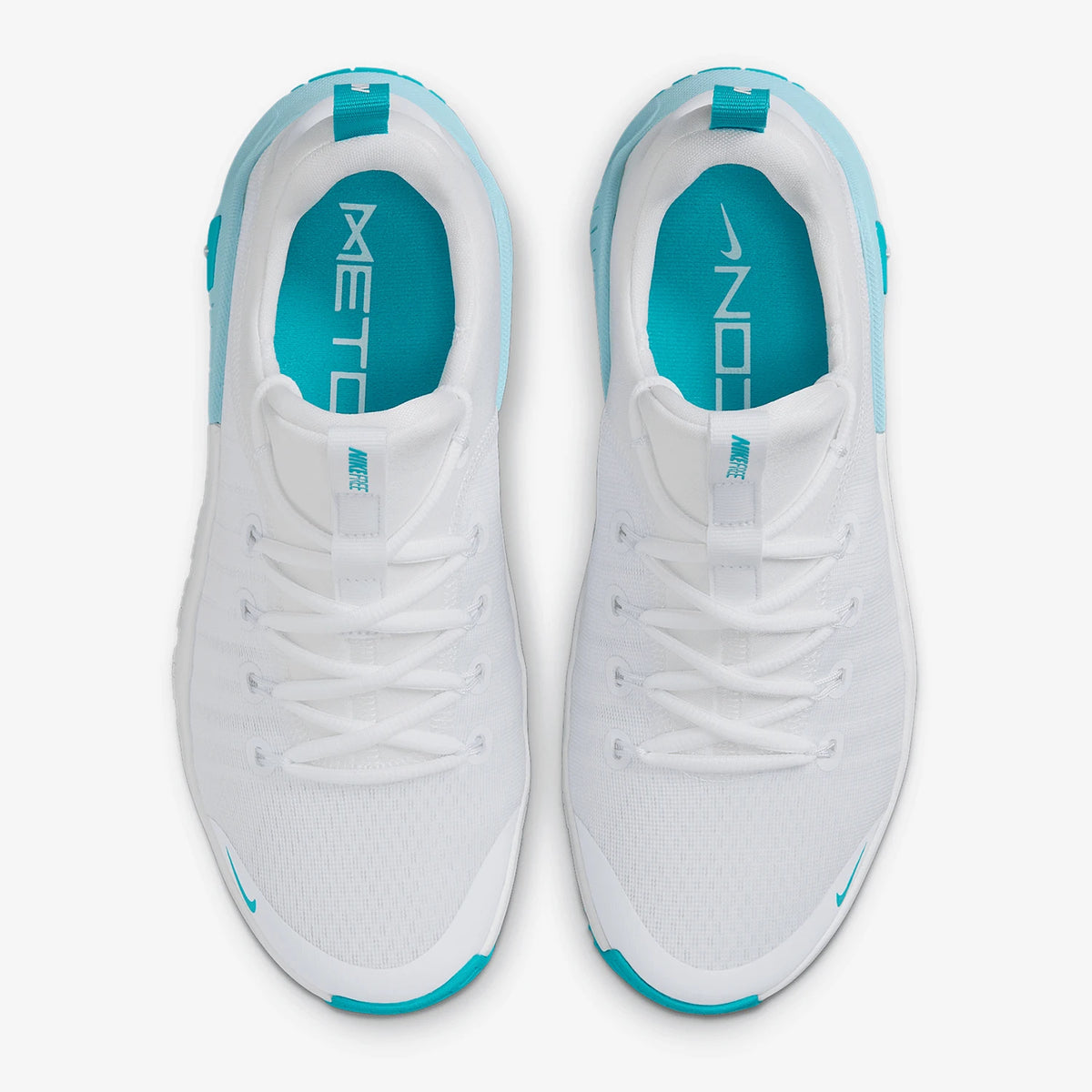 Chaussures de course et d'entraînement rembourrées Nike Authentic toutes saisons pour femme FJ7126-107