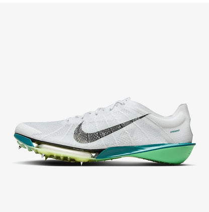 Nike Official Genuine Victory 2 Men's Durable Mesh Cushioned Track Spikes FD8411-100