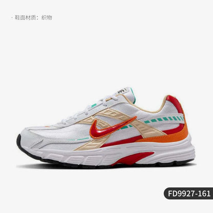 „Nike Authentic INITIATOR“ šio sezono vyriški ir moteriški retro „Dad“ stiliaus batai, kasdieniai bėgimo batai FD9927-161