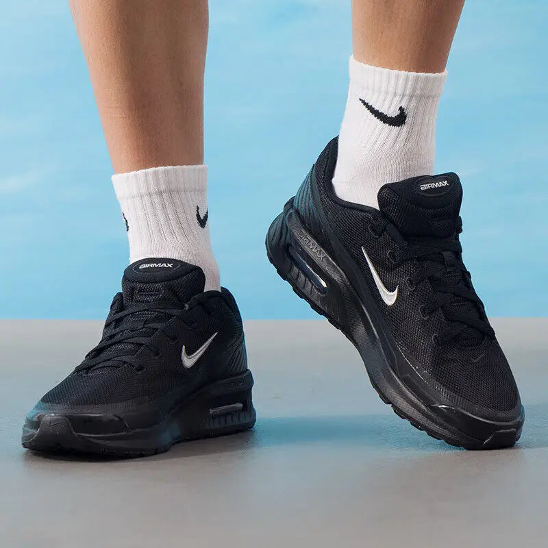 Chaussures de ville Nike pour homme, légères, respirantes, antidérapantes, résistantes à l'usure, confortables, pour un usage quotidien, en ville, en extérieur et la marche – IM5072-001