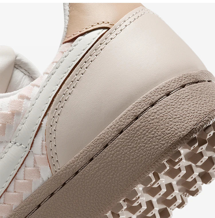 Chaussures de sport et de loisirs Nike Field General pour femme à semelle fine, authentiques, IB8878-212